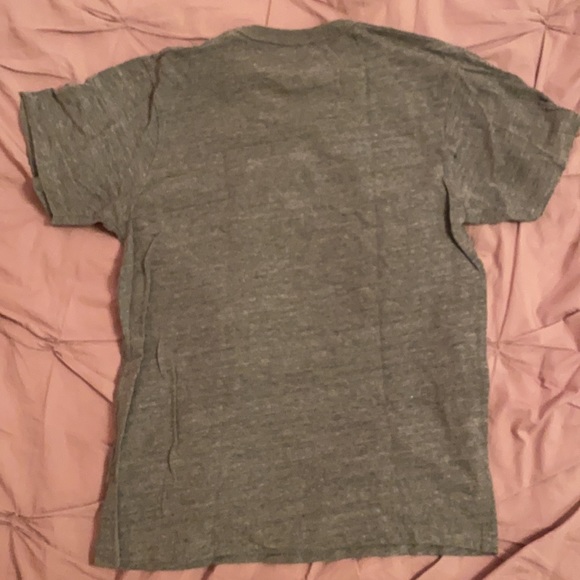 U Miami League Tee - Picture 2 of 3